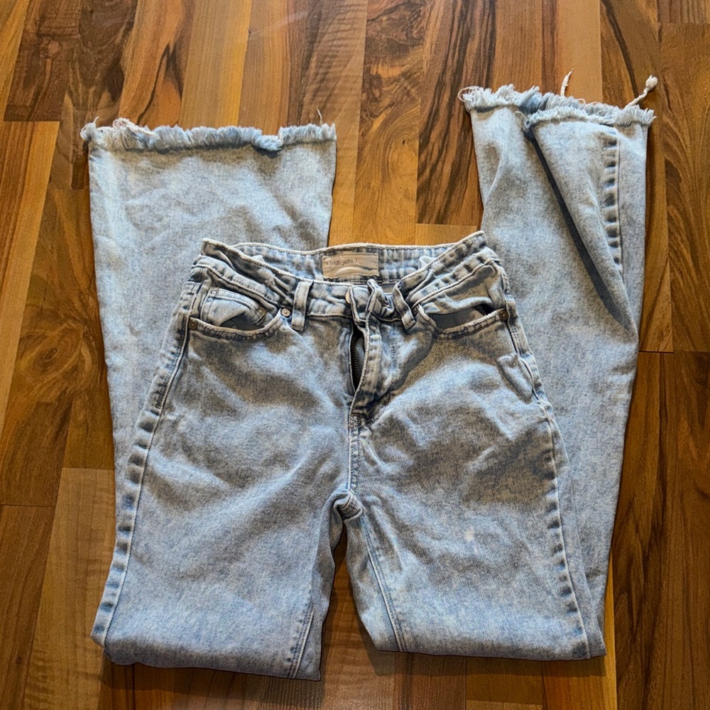 Flares